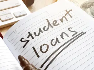 'Ghost Student' Took Out $9K Loan In Her Name