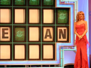 Give 'Wheel Of Fortune's' Vanna White A 'T' For Her First Tattoo