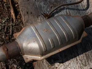 Good Samaritan Killed Trying To Stop Catalytic Converter Thieves