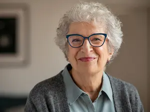 Grandma's Daily Practices For A Better Life