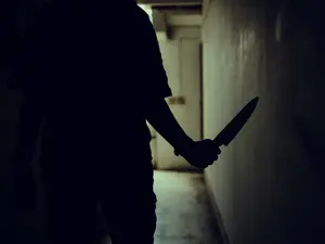 Murderer Confesses To Bathing In Victim's Blood