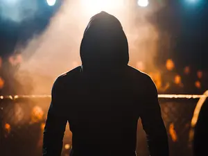 Trump Hotel Bomber's Shooting Competition With UFC® Star