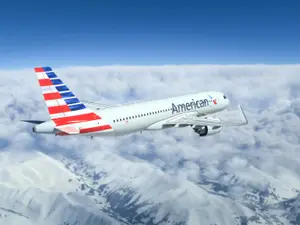 Grieving Son Sues American Airlines® After Father Dies On Flight