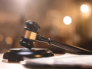 Harvey Weinstein Guilty After Jury Meltdown