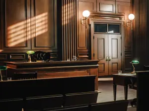 Idaho Killer Admits To Murders