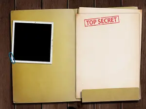 Guilty Plea For Ex-CIA Official In Leak Of Top Secret Documents