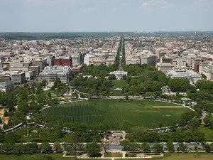 Gunman Opens Fire Outside Jewish Museum In DC
