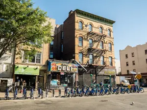 Postal Worker Killed For 'Cutting' Line At Harlem Deli