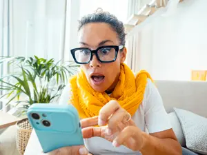 How To Tell If Your Phone Has Been Hacked, And What To Do If It Has