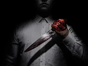 British Man Cuts Wife Into 200 Pieces: Guilty Plea