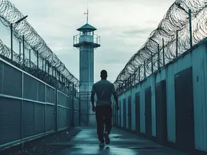 He Killed An NYPD Officer Over Sunglasses - Now He's Out Of Prison