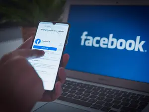 He Mourned Her Death Online - Then Police Charged Him With Her Murder