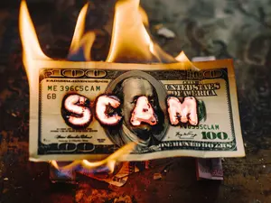 He Promised The World And Left Investors Nothing