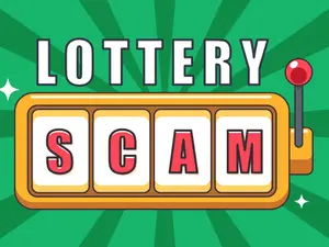 He Rigged The Lottery 5 Times - Here's How He Did It!