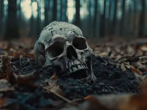 He Vanished In 2022 - Now Police Believe They've Found His Remains