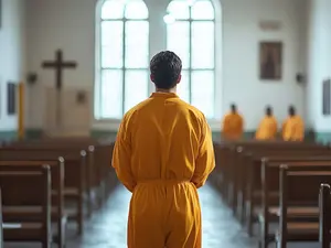 Her Daughter's Murderer Went Free - And She Helped Him