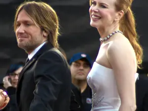 Nicole Kidman's LA Home Burglarized On Valentine's