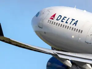 Passengers Restrain Violent Biter On Delta® Flight