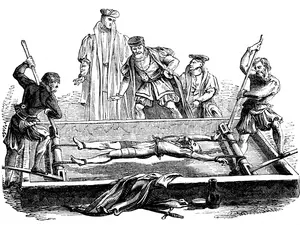 History's 10 Most Horrifying Torture Methods