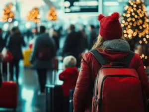 Holiday Travel? 12 Airport Scams And Crimes You Need To Know