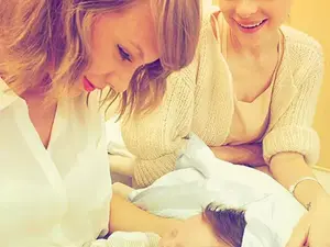 Hollywood's Most Surprising Godparents