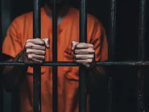 'Home Improvement' Star Arrested for Sixth Time