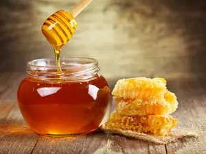 Why Doesn't Honey Spoil?