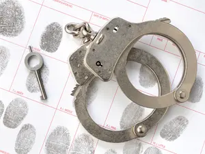 Trump-Pardoned Rioter Now Faces Sex Charge