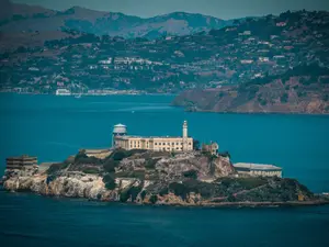 How 3 Men Escaped Alcatraz