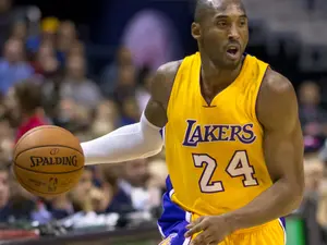 They Took Photos At Kobe's Crash Site - And It Cost Them $28M