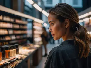 How A California 'Queenpin' Built A $8M Retail Crime Empire