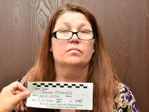 How A 'CSI' Exhibit Inspired A Principal's Murder