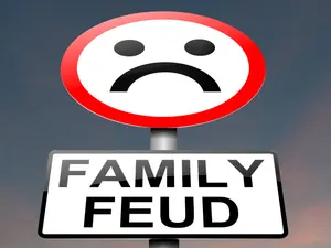 'Family Feud' Killer Convicted