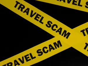 How A Luxe Travel Agent Bilked Thousands From Customers