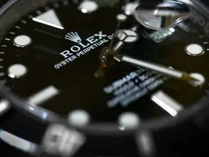 How A Rolex® Helped Police Solve A Murder Case