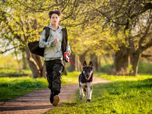 How A Simple School Activity Transformed Lives