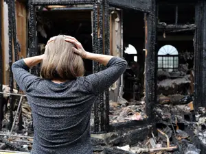 How A Sister's Desperation Led To A Grisly Murder