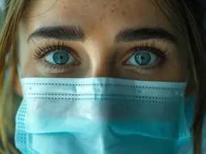 Nurse Quietly Murders As Many As 400 In NJ