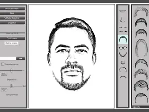 How Accurate Are Police Sketch Artists?
