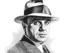 How Al Capone Ruled With Blood