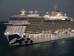 How Cruise Lines Handle Crimes At Sea