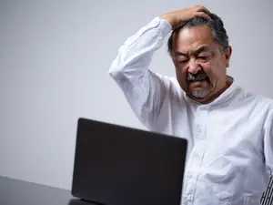 How Cyber Criminals Are Victimizing The Elder Generations