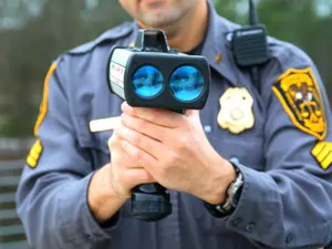 How Do Police Detect Your Speed?