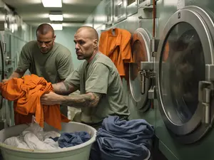 How Do Prisoners Make Money?