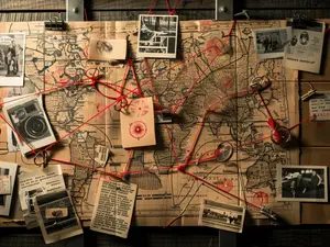 Acquitted Killer Confesses On Hot Mic