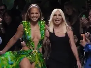 How JLo's Fashion Led To Google's Innovation