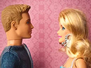 How 'Ken And Barbie' Became A Deadly Duo