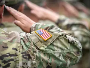 How Military Service Shaped These 5 Wealthy CEOs