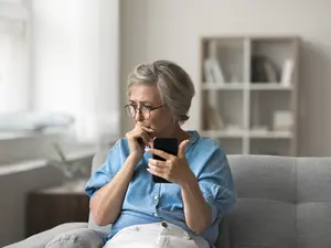 How One 80-Year-Old Widow Lost $150K To Facebook® Scam