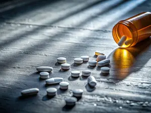 Florida OB/GYN Charged After 40 Patients Die Of Suspected Overdoses